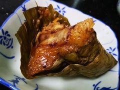 -老妈宫粽球