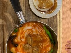 -小满手工粉(上海文峰广场店)