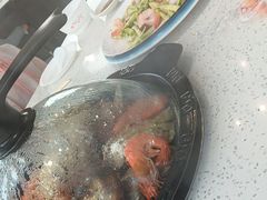 -前王院•巧克力海鲜市集餐厅(万平口店)