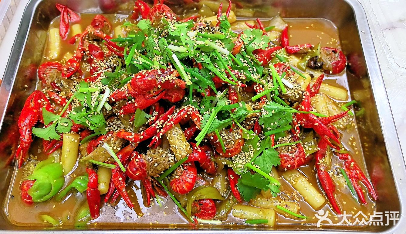 外卖使我快乐！今天又被美食诱惑