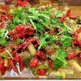 外卖使我快乐！今天又被美食诱惑