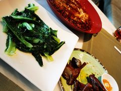 -南昌绿地铂瑞酒店·臻萃轩中餐厅