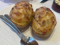 -马克西姆俄罗斯餐厅(通亚街店)