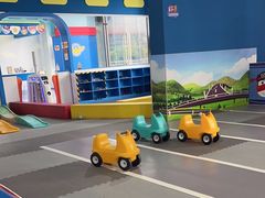 -超级飞侠主题乐园