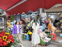 -循礼门鲜花花市(武汉循礼门店)