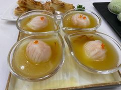 -维多利亚大酒店·雅园中餐厅