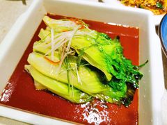 白灼罗马生菜-紫光园(顺义店)