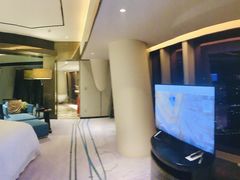 -广州四季酒店