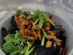 -黑色经典臭豆腐·湖南特产(太平街口店)