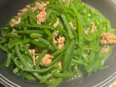 -波螺油子·海肠捞饭·青岛菜(银座店)