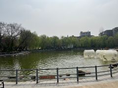 -莲湖公园