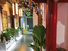 -秦月轩·陕西家乡菜(阜成路·五棵松店)