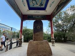 -霍尔果斯国门景区