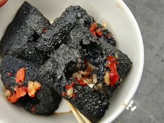 -武爹臭豆腐(坡子街店)