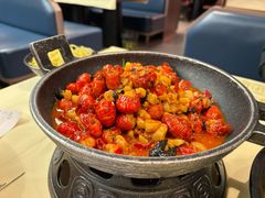 -聚味瞿记·龙虾堂(咸嘉湖店)