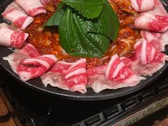 -春熙台·韩国料理(宝安西乡店)