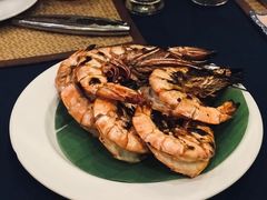 -月满港海鲜酒家