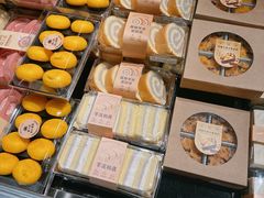-Olé精品超市(北京合生汇店)
