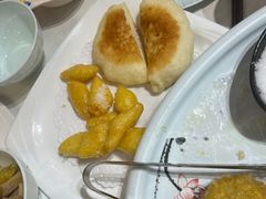 -巴音浩日娲·蒙餐(双林东路店)