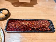 -韩麦大冷面(桂花街直营店)