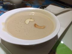 腰果露-糖糖屋•糖水•雪花冰店(时尚天河店)