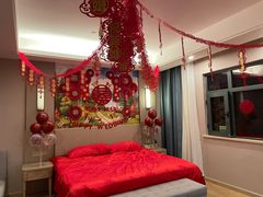 -维也纳国际酒店·西京医院胡家庙地铁站店