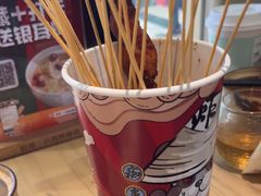 -大食代美食广场(月星环球港店)