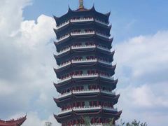 -皇罗禅寺