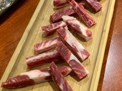 -哈拉海和牛主题餐厅(哈西店)