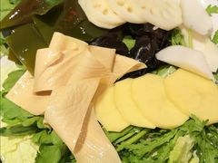 -宽板凳老灶火锅(南礼士路店)