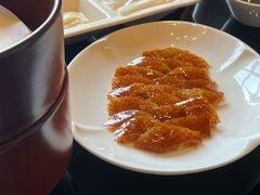 -上海苏宁宝丽嘉酒店·嘉府壹号中餐厅