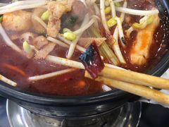 -川香煲(茅台路店)