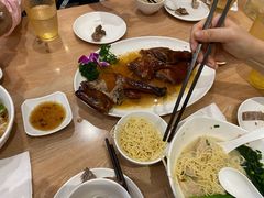-香港深井掂檔烧鹅茶餐厅(海韵城店)
