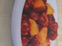 -李记搅团•非遗陕菜(三桥店)