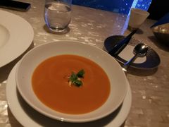 -广州四季酒店·佰鲜汇·现代法餐