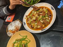-廖川菜(太阳宫店)