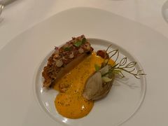 -Caprice(香港四季酒店)