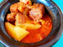 -圣彼得堡观江俄餐厅(中央大街黑金冠店)