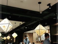 大堂-云海肴·汽锅鸡·云南菜(美罗城店)