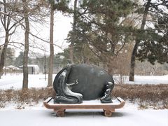 -长春市南湖公园