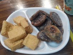 -88号小吃店·经典云南菜·地道纳西美食