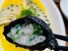 必点墨鱼水饺-必点海鲜·鲅鱼水饺(鞍山西道店)