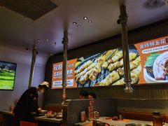 -轻烧烤肉(光谷步行街店)