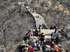 -龙泉峪长城
