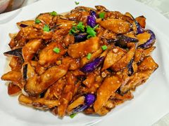 -抚顺美食·老上海味道