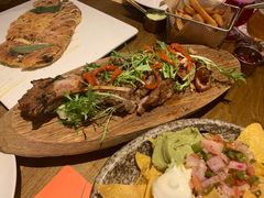 -造精酿餐厅