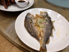 -稻香酒家·33年老字号·港式粤菜(富邦中心店)