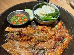 -KimPro 辛普乐概念韩餐