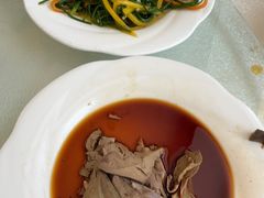 -新疆饭庄
