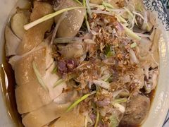 -阿殳菜馆·私厨(水围村店)